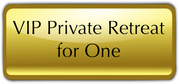 VIP Private Retreat for One